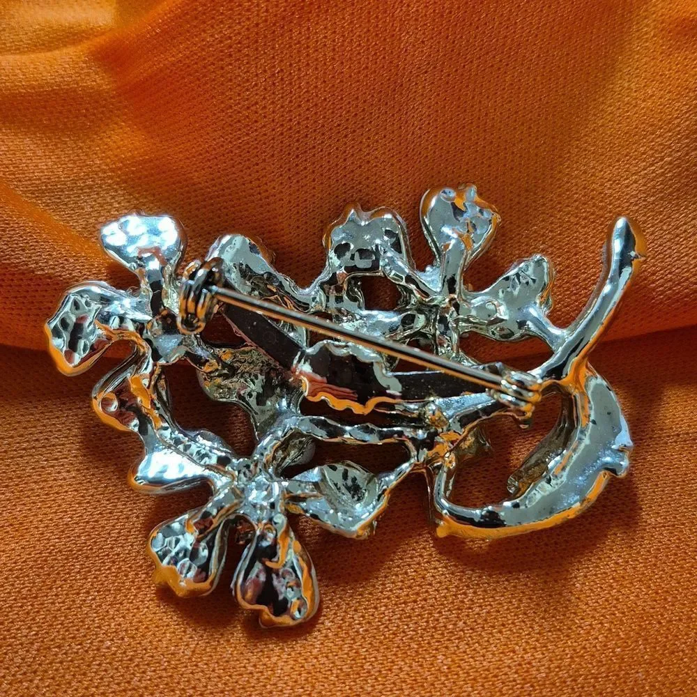 N/A vintage silver